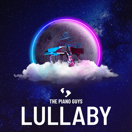 The Piano Guys Chopsticks Lullaby Profile Image
