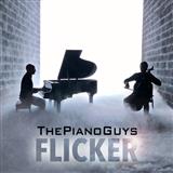 Download or print The Piano Guys Flicker Sheet Music Printable PDF 5-page score for Pop / arranged Cello and Piano SKU: 250039