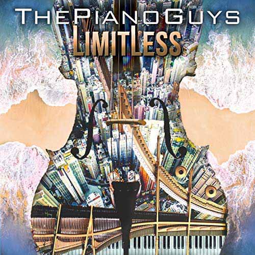 The Piano Guys Limitless Profile Image
