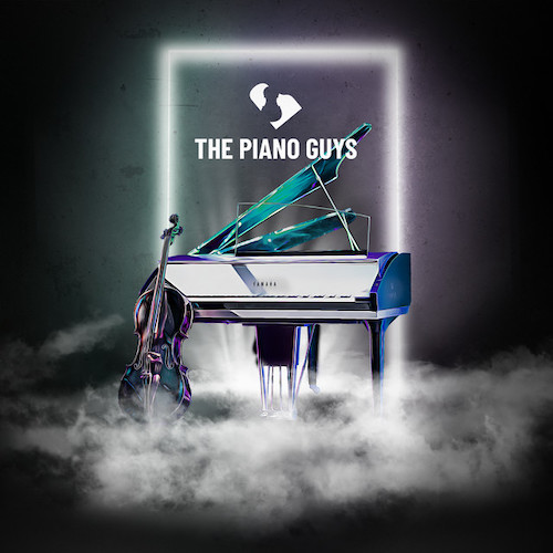 The Piano Guys Love Me Like I Am Profile Image