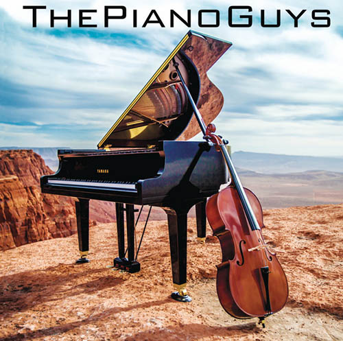 The Piano Guys Moonlight Profile Image