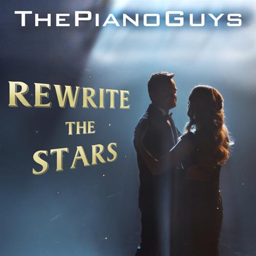 The Piano Guys Rewrite The Stars (from The Greatest Showman) Profile Image