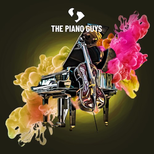 The Piano Guys September Profile Image