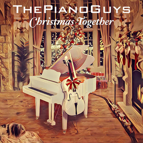 The Piano Guys The Little Drummer Boy/Do You Hear What I Hear Profile Image