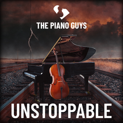 The Piano Guys Unstoppable Profile Image