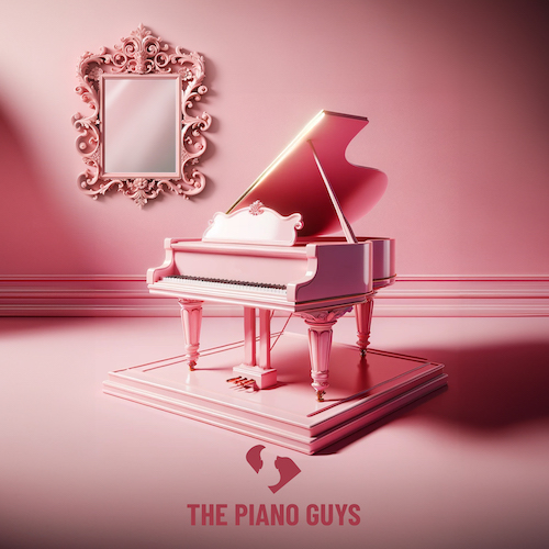 The Piano Guys What Was I Made For? (Satie Meets Barbie) Profile Image