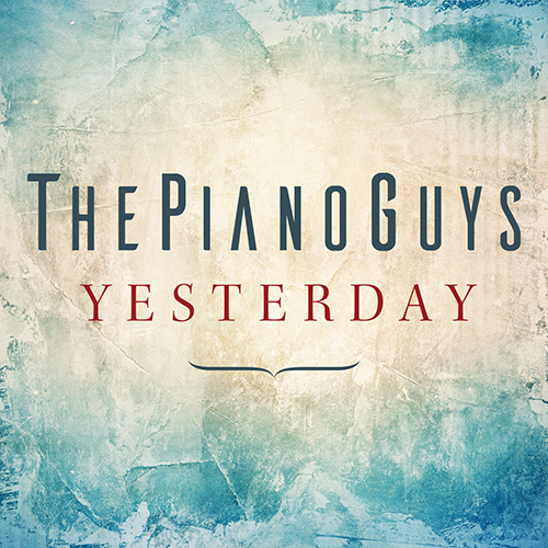 The Piano Guys Yesterday Profile Image