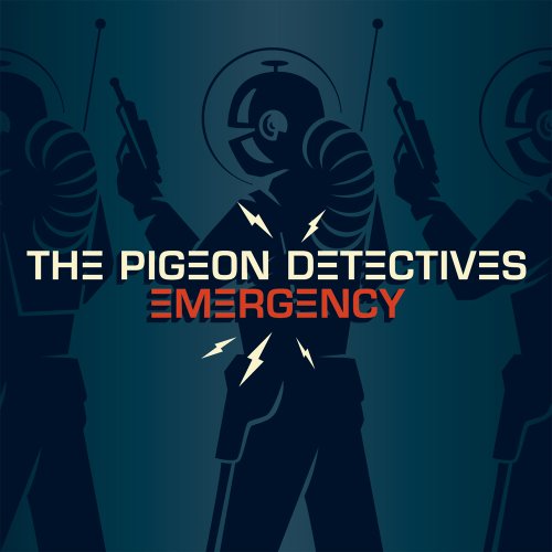 The Pigeon Detectives This Is An Emergency Profile Image