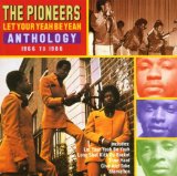Download or print The Pioneers Let Your Yeah Be Yeah Sheet Music Printable PDF 2-page score for Reggae / arranged Guitar Chords/Lyrics SKU: 45854