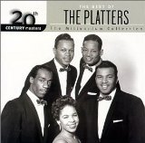 Download or print The Platters The Glory Of Love Sheet Music Printable PDF 1-page score for Jazz / arranged Real Book – Melody & Chords – C Instruments SKU: 93434