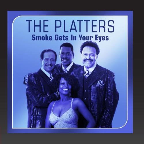 The Platters (You've Got) The Magic Touch Profile Image