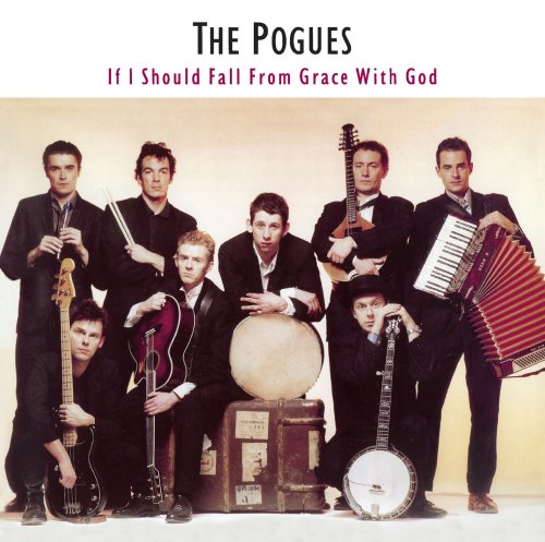 The Pogues & Kirsty MacColl Fairytale Of New York (arr. Christopher Hussey) Profile Image
