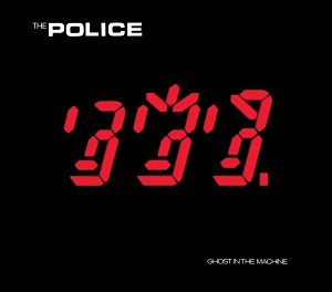 The Police Darkness Profile Image