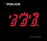 Download or print The Police Darkness Sheet Music Printable PDF 4-page score for Rock / arranged Piano, Vocal & Guitar Chords SKU: 34311