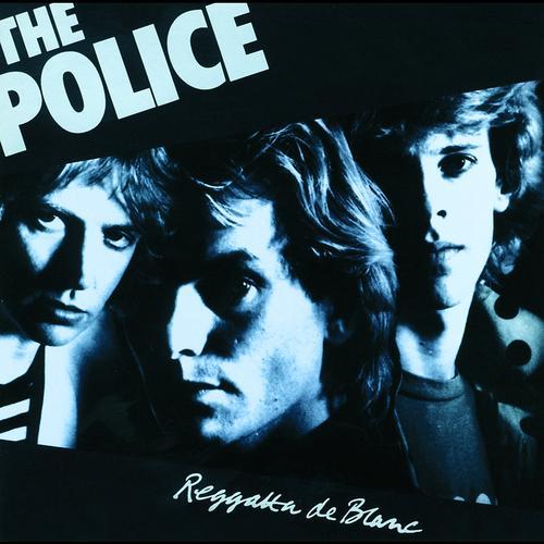 The Police Regatta De Blanc Profile Image
