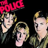Download or print The Police So Lonely Sheet Music Printable PDF 4-page score for Rock / arranged Piano, Vocal & Guitar Chords SKU: 21956
