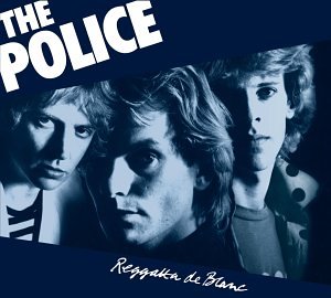 The Police The Bed's Too Big Without You Profile Image
