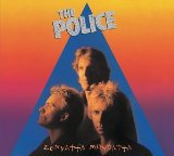 Download or print The Police Voices Inside My Head Sheet Music Printable PDF 2-page score for Rock / arranged Piano, Vocal & Guitar Chords (Right-Hand Melody) SKU: 59799