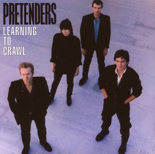 The Pretenders My City Was Gone Profile Image