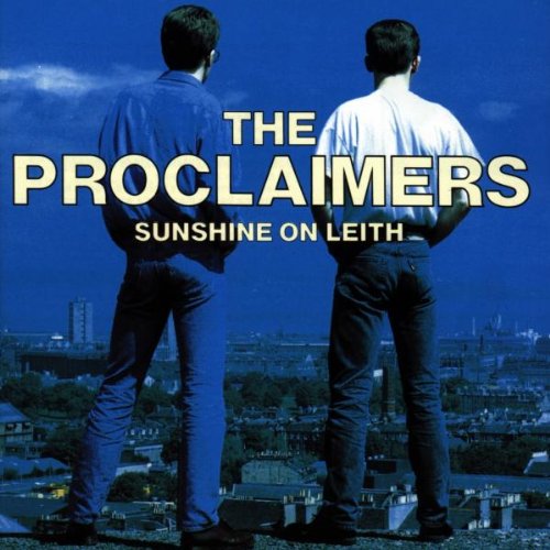 The Proclaimers I'm Gonna Be (500 Miles) Profile Image