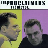 Download or print The Proclaimers I'm On My Way Sheet Music Printable PDF 4-page score for Rock / arranged Easy Piano SKU: 91256