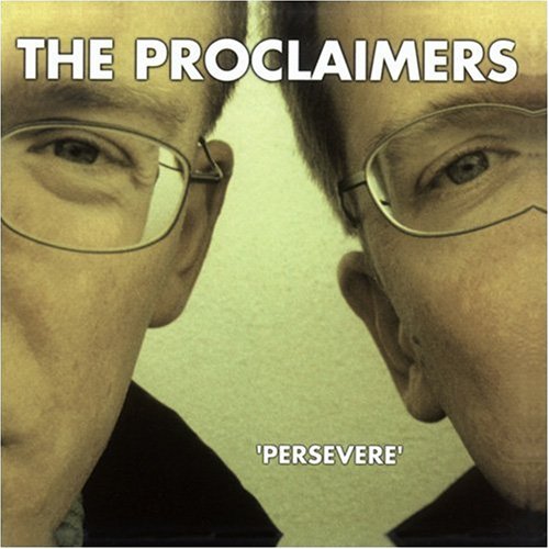 The Proclaimers There's A Touch Profile Image