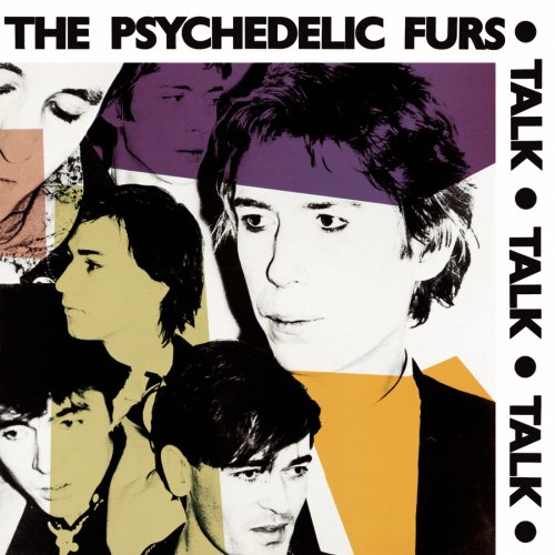 The Psychedelic Furs Pretty In Pink Profile Image