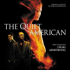 Craig Armstrong The Quiet American - Piano Solo (from The Quiet American) Profile Image