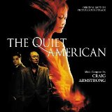 Download or print Craig Armstrong The Quiet American - Piano Solo (from The Quiet American) Sheet Music Printable PDF 3-page score for Film/TV / arranged Piano Solo SKU: 31149