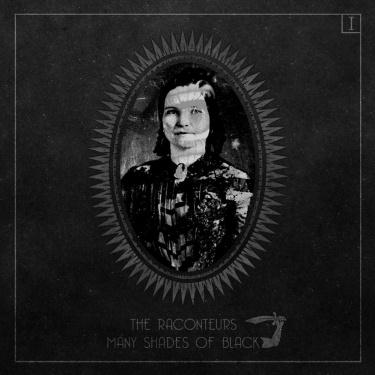 The Raconteurs Many Shades Of Black (feat. Adele) Profile Image