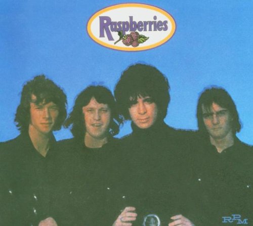The Raspberries Go All The Way Profile Image