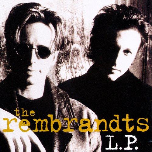 The Rembrandts I'll Be There For You (theme from Friends) Profile Image
