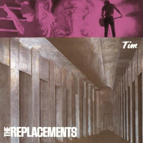 The Replacements Bastards Of Young Profile Image