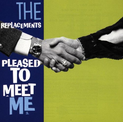 The Replacements Can't Hardly Wait Profile Image