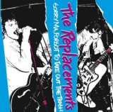 Download or print The Replacements Johnny's Gonna Die Sheet Music Printable PDF 14-page score for Punk / arranged Guitar Tab SKU: 77138