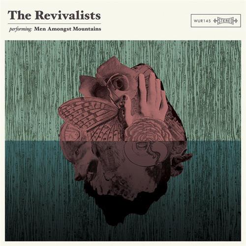 The Revivalists Wish I Knew You Profile Image
