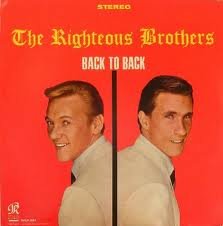 The Righteous Brothers Ebb Tide Profile Image