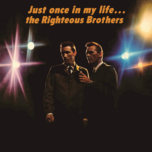 The Righteous Brothers Unchained Melody Profile Image