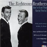 Download or print The Righteous Brothers You've Lost That Lovin' Feelin' Sheet Music Printable PDF 2-page score for Pop / arranged Easy Piano SKU: 179817