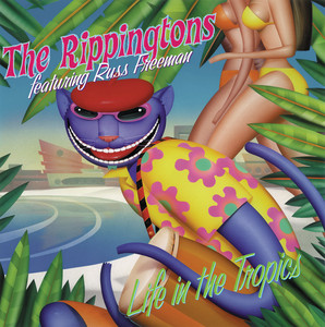 The Rippingtons Caribbean Breeze Profile Image