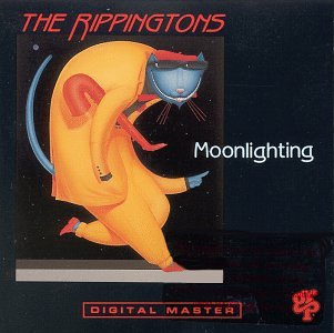 The Rippingtons She Likes To Watch Profile Image