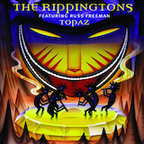 Download or print The Rippingtons Snakedance Sheet Music Printable PDF 7-page score for Jazz / arranged Solo Guitar SKU: 1227209