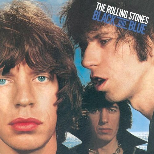 The Rolling Stones Cherry Oh Baby Profile Image