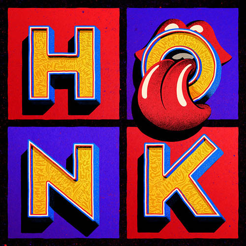 The Rolling Stones Doom And Gloom Profile Image