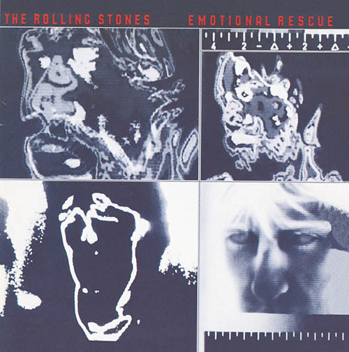 The Rolling Stones Emotional Rescue Profile Image