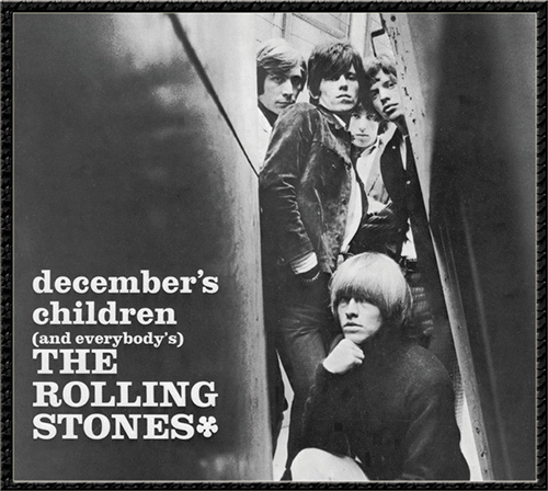 The Rolling Stones I'm Free Profile Image