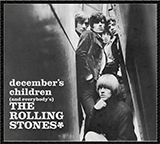 Download or print The Rolling Stones I'm Free Sheet Music Printable PDF 2-page score for Rock / arranged Guitar Chords/Lyrics SKU: 437508
