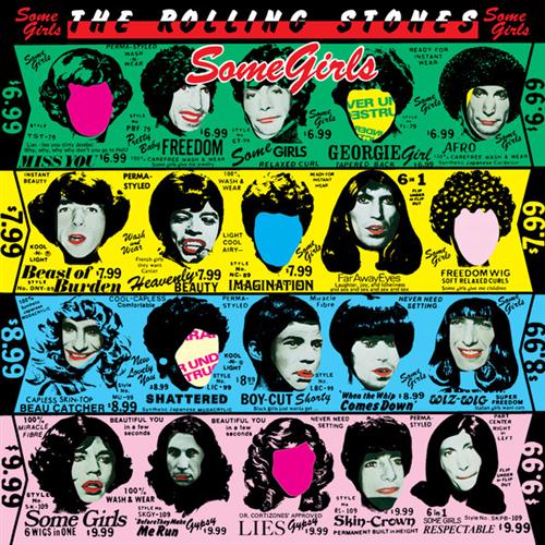 The Rolling Stones Respectable Profile Image