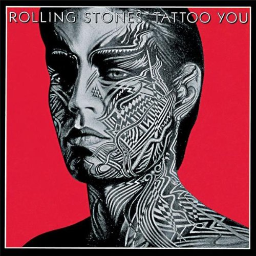 The Rolling Stones Start Me Up Profile Image