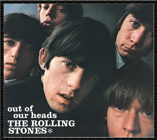 The Rolling Stones The Last Time Profile Image